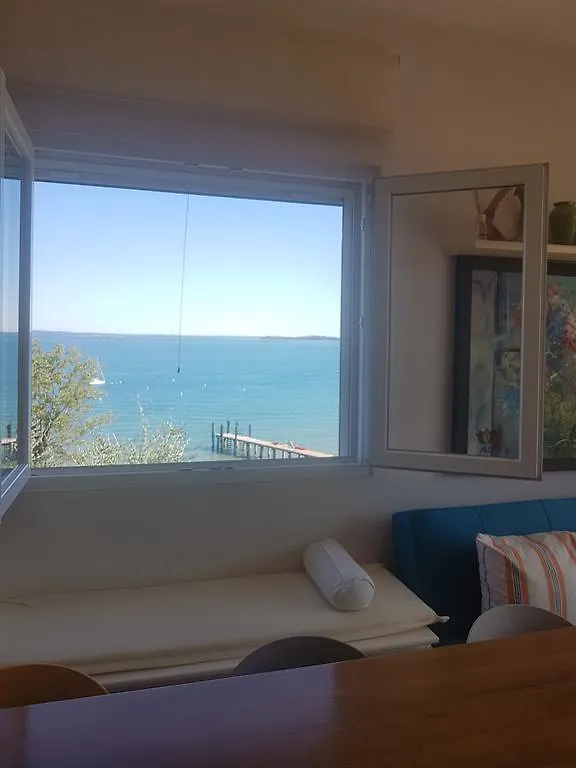 Ferienwohnung Casa Di Ludovica Manerba del Garda