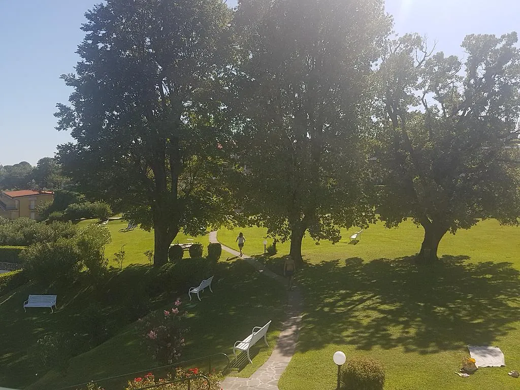 Ferienwohnung Casa Di Ludovica Manerba del Garda