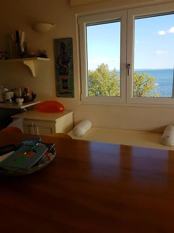 Ferienwohnung Casa Di Ludovica Manerba del Garda Apartment