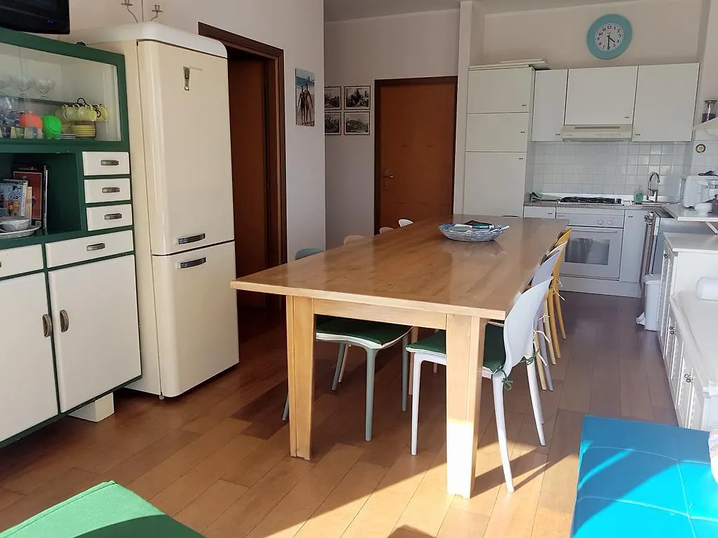 Ferienwohnung Casa Di Ludovica Manerba del Garda 0*,