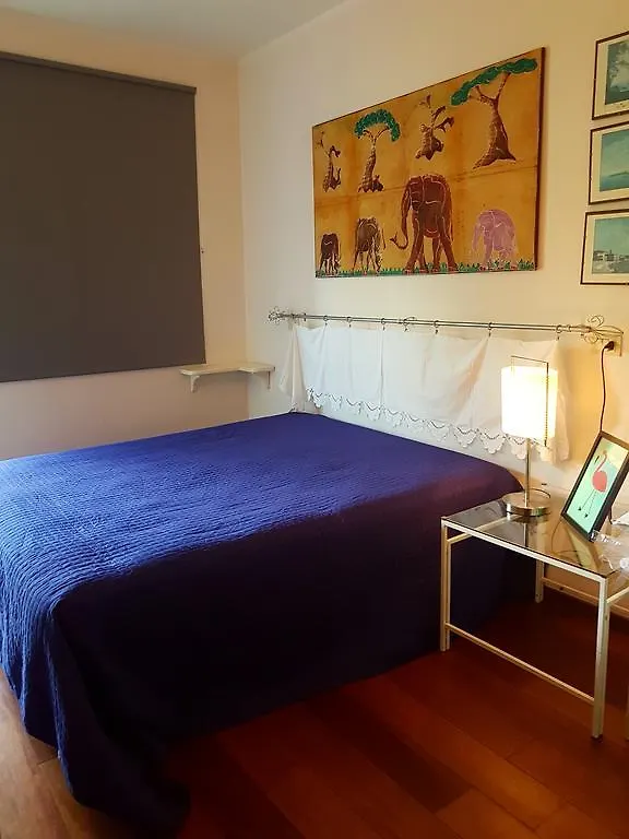Ferienwohnung Casa Di Ludovica Manerba del Garda Italien