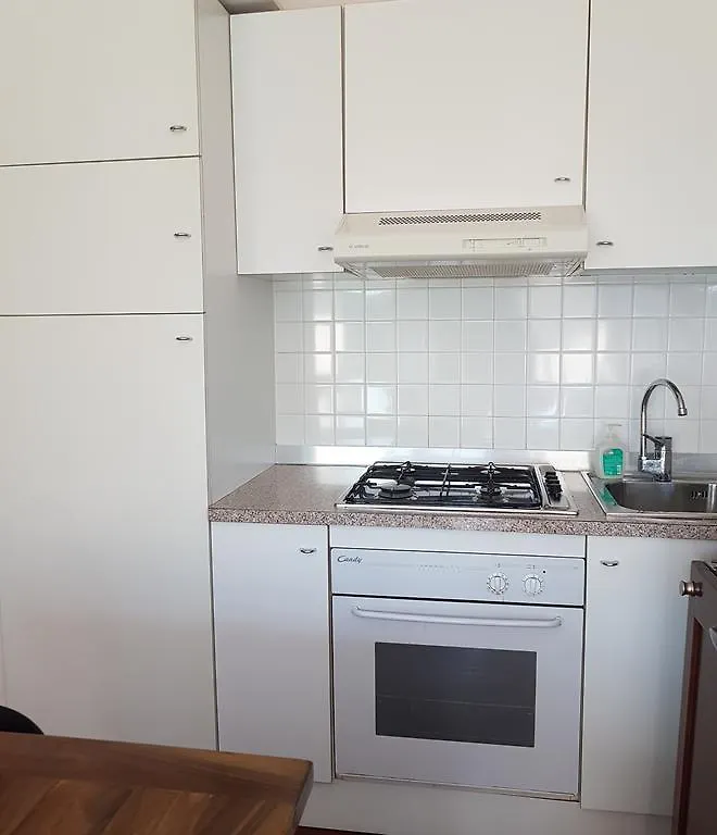 Ferienwohnung Casa Di Ludovica Manerba del Garda 0*,