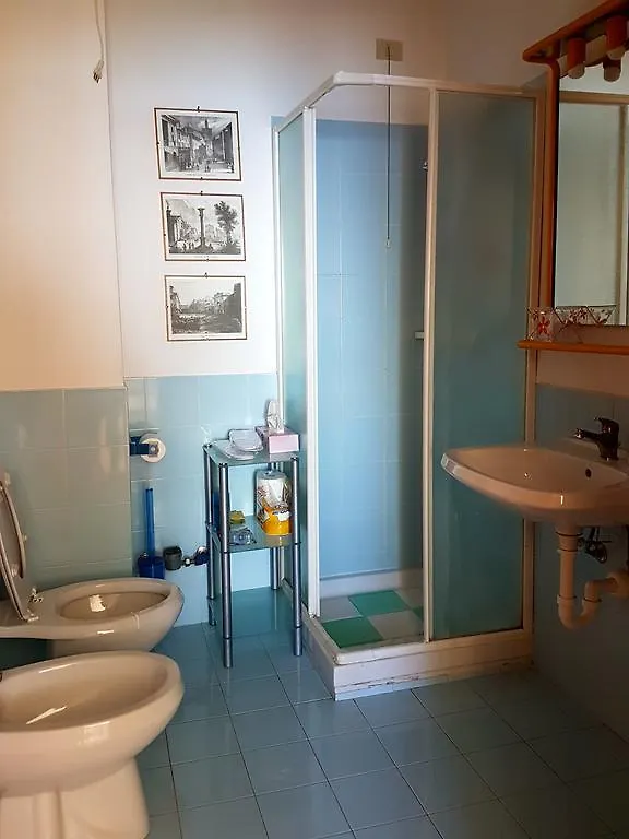 Ferienwohnung Casa Di Ludovica Manerba del Garda