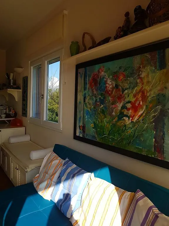 Ferienwohnung Casa Di Ludovica Manerba del Garda 0*,