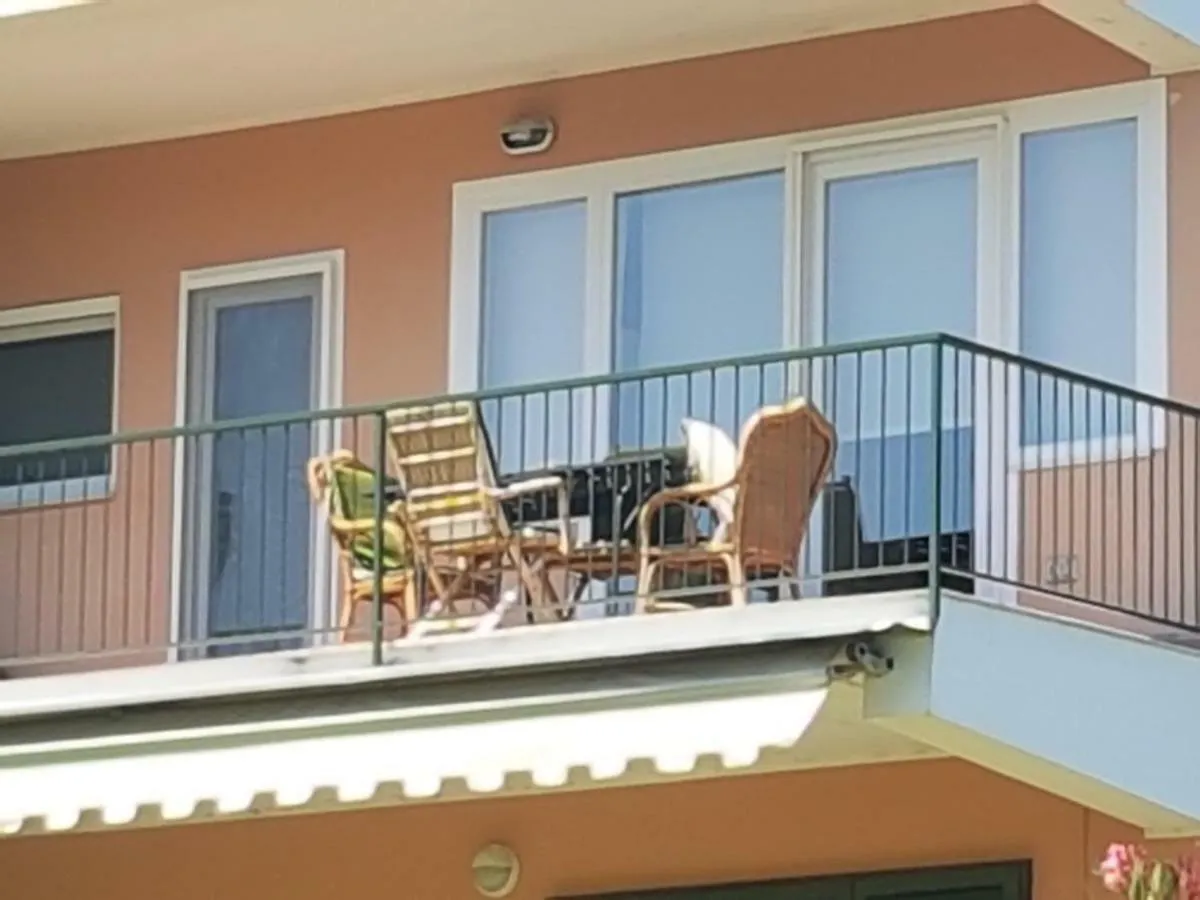 Apartment Ferienwohnung Casa Di Ludovica Manerba del Garda