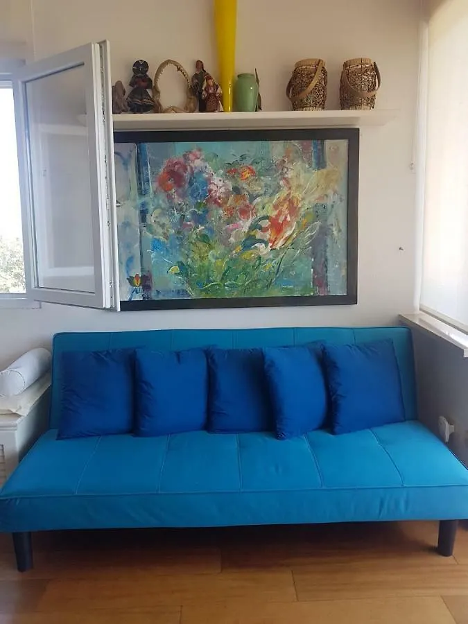 Ferienwohnung Casa Di Ludovica Manerba del Garda