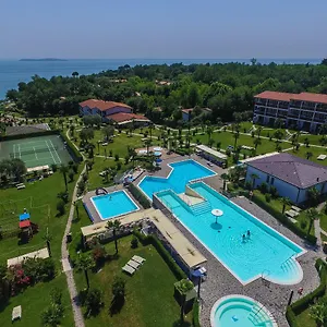 Hotel apartamentowy San Sivino, Manerba del Garda