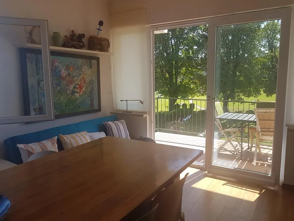 Casa Di Ludovica Apartment Manerba del Garda