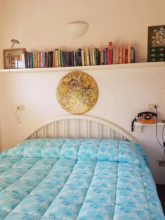 Casa Di Ludovica Apartment Manerba del Garda