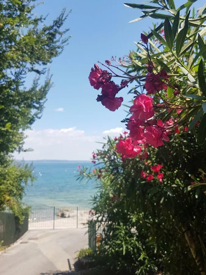 Casa Di Ludovica Apartment Manerba del Garda