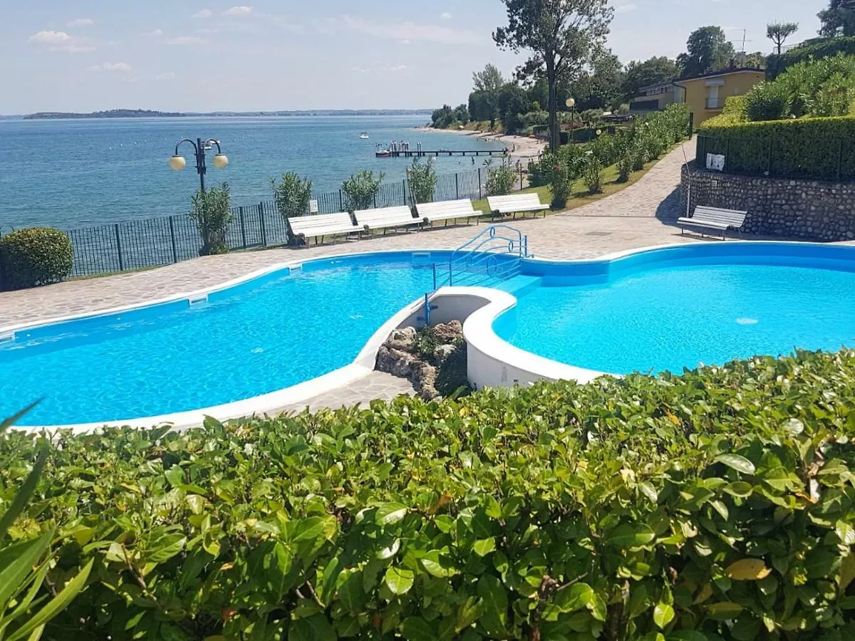 Casa Di Ludovica Apartment Manerba del Garda Italy